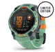 Смарт-часы GARMIN Instinct 3 45mm AMOLED Neo Tropic with Neo Tropic Band (010-02936-01) - изображение 1