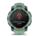 Смарт-часы GARMIN Instinct 3 45mm AMOLED Neo Tropic with Neo Tropic Band (010-02936-01) - изображение 4