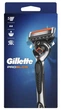 Станок для бритья мужской (Бритва) Gillette Fusion ProGlide с 1 кассетой (669027) - изображение 1