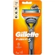 Станок (бритва) для гоління чоловічий Gillette Fusion5 з 1 картриджем (3612953) - зображення 1