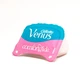 Сменные кассеты (лезвия) для бритья женские Gillette Venus ComfortGlide Spa Breeze 4 шт в упаковке (2415981) - изображение 4