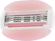 Сменные кассеты (лезвия) для бритья женские Gillette Venus ComfortGlide Spa Breeze 4 шт в упаковке (2415981) - изображение 2