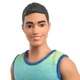 Лялька Mattel Кен Модник стильний градієнт Barbie HYV00 - зображення 2
