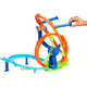 Игровой набор Mattel Трек Гонки на виражах Hot Wheels JBX65 - изображение 3