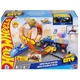 Игровой набор Mattel Трек Суперполицейский участок Hot Wheels JBM71 - изображение 5