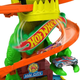 Игровой набор Mattel Трек Атака огненного Ти-Рекса Hot Wheels JBM73 - изображение 3