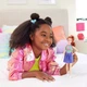 Кукла Mattel Barbie Барби Модница спортивный шик HYT90 - изображение 5