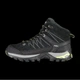 Ботинки мужские Cmp Rigel Mid Wmn Trekking Shoe Wp 37 Чорний 3Q12946-37UH - изображение 2