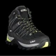 Ботинки мужские Cmp Rigel Mid Wmn Trekking Shoe Wp 37 Чорний 3Q12946-37UH - изображение 3