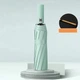 Зонт Xiaomi, Полный автомат с 24-реберной конструкцией, двухслойный, большого размера, с защитой от дождя и УФ-лучей, цвет Розовый - изображение 12