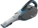 Акумуляторний пилосос Black + Decker DVJ320J - зображення 1
