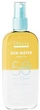 Спрей для загара SPF 50 - Thalia Sun Water 150ml (1432057-30875387) - изображение 1