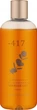 Гель для душу "Океан" - -417 Serenity Legend Soft & Fresh Moisturizing Shower Gel Ocean 350ml (алое вера, виноградні кісточки, сіль) (576071-31156989) - изображение 1