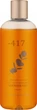 Гель для душу "Океан" - -417 Serenity Legend Soft & Fresh Moisturizing Shower Gel Ocean 350ml (алое вера, виноградні кісточки, сіль) (576071-31156989) - изображение 3