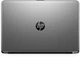 Ноутбук HP Notebook 17-x040ur (Z9C37EA) Silver - изображение 5