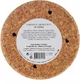 Набор мыла "Вишня" в пробковой коробочке - Essencias De Portugal Tradition Jewel-Keeper Ginja 2x50g (688271-31102397) - изображение 2