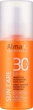 Сонцезахисний спрей для тіла Alma K Sun Care - зображення 1