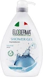 Гель для душа "Нежность" - Eloderma Shower Gel 1000ml (1326749-31160933) - изображение 2