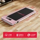 Беговая дорожка складная с дугой Treadmill C1 10 км/ч, до 120 кг (Pink) - изображение 5