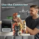 Зрощувач нитки філаменту SUNLU Filament Connector FC01 - зображення 8