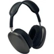 Бездротові навушники накладні з мікрофоном Wireless Stereo Hedset P9 Чорний - зображення 1
