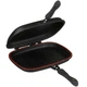 Двухсторонняя сковорода - гриль антипригарная Double Grill Pan 32 см Черный - изображение 1
