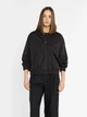 Куртка жіноча чорна Arber Bomber jacket WOz1 50 чорний (W08.04.02.512) - изображение 4