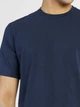 Футболка чоловіча синя з бавовняго джерсі Arber T-SHIRT FF19 S зріст 4 синій (M13.03.09.521) - изображение 4