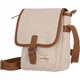 Сумочка Travelite Hempline Beige TL000581-40 - зображення 1