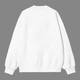 Свитшот Supreme 10001 белого цвета, размер M - изображение 3