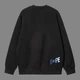 Свитшот Supreme 10006 черного цвета, размер L - изображение 2