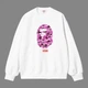 Світшот Supreme 10007 білого кольору, розмір S - зображення 1