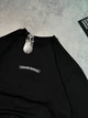 Футболка Chrome Hearts 10003 чорного цвета, размер M - изображение 2