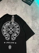 Футболка Chrome Hearts 10004 черного цвета, размер S - изображение 5