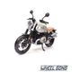 Модель мотоцикла BMW R nineT Scrambler 1:12 Maisto (M6630) - зображення 3