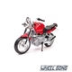 Модель мотоцикла BMW R1100R 1:18 Maisto (M6615) - зображення 3