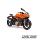Модель мотоцикла KTM RC 390 1:12 Maisto (M6629) - изображение 2