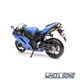 Модель мотоцикла Kawasaki Ninja ZX-6R 1:12 Maisto (M6636) - зображення 5