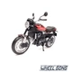 Модель мотоцикла Kawasaki Z900RS Cafe 1:12 Maisto (M6638) - зображення 3