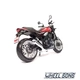 Модель мотоцикла Kawasaki Z900RS Cafe 1:12 Maisto (M6638) - зображення 6