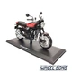 Модель мотоцикла Kawasaki Z900RS Cafe 1:12 Maisto (M6638) - зображення 7