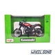 Модель мотоцикла Kawasaki Z900RS Cafe 1:12 Maisto (M6638) - зображення 8