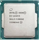 Процессор Intel Xeon e3-1240 v5 3.5-3.9 GHz, LGA1151 80W Б/У - изображение 2