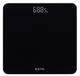 Весы напольные RZTK Slim Scale Black - изображение 1