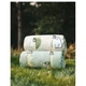 Коврик для пикника Naturehike 210*240 CNK2350WS010, светло-салатный - изображение 5