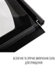 Духовой шкаф электрический Perfelli VINTAGE 6A8N NERO - изображение 11