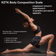 Смарт-весы RZTK Body Composition Scale - изображение 9