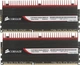 Оперативная память Corsair CMT8GX3M2A2000C9 Dominator GT 8GB (2x4GB) DDR3 2000 Mhz CL9 XMP Kit Б/У - изображение 1