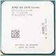 Процессор AMD A6-3620 2.2-2.5 GHz, FM1 65W Б/У - изображение 2