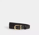 Ремень Coach Harness Buckle Cut To Size Reversible Belt, 25 Mm - изображение 1